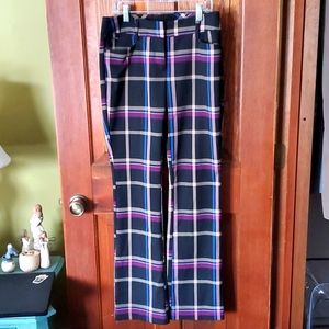 New York & Co. Plaid Pants